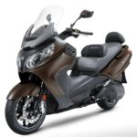 SYM lanza la promoción 'Scooter Verano' con descuentos y ventajas 7 SYM Maxsym 600i