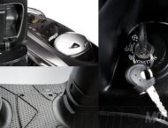 SYM Symphony S LX 125 2017 4 SYM Symphony S LX 125 2017 01