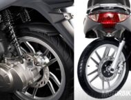 SYM Symphony S LX 125 2017 5 SYM Symphony S LX 125 2017 02