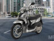 SYM Symphony S LX 125 2017 2 SYM Symphony S LX 125 2017 04