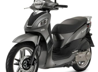 SYM Symphony S LX 125 2017 8 SYM Symphony S LX 125 2017 05