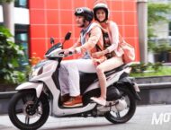 SYM Symphony SR 125 Top 2017 01