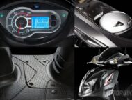 SYM Symphony SR 125 Top 2017 03