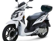 SYM Symphony SR 125 Top 2017 05