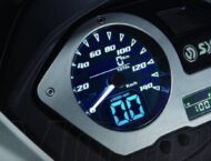 SYM Symphony ST 2017 03