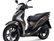 SYM Symphony ST 125 2017