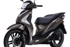 SYM Symphony ST 2017 06