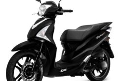 SYM Symphony ST 2017 07