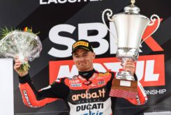 chaz davies motorbike magazine