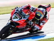 davies lausitz motorbike magazine