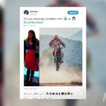 Laia Sanz y su [acertada] respuesta a Josh Brookes