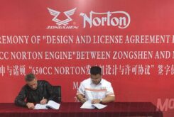 norton zongshen 650