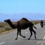 [CONTINENTAL] Viajeros: Por el mundo en moto