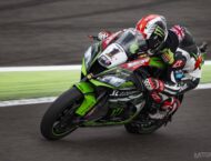 WorldSBK, Round 09, Lausitzring