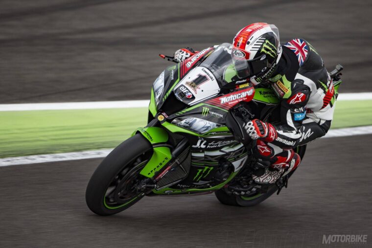 WorldSBK, Round 09, Lausitzring