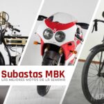 Subastas de motos de la semana en Motorbike Magazine #15 1 Subastas de motos de la semana en Motorbike Magazine #14