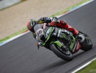 WorldSBK, Round 09, Lausitzring