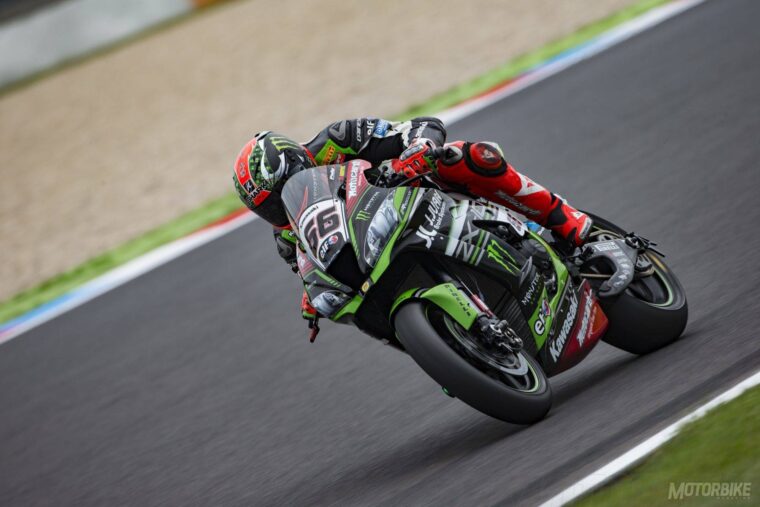 WorldSBK, Round 09, Lausitzring