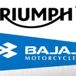 Triumph y Bajaj unen fuerzas para crear nuevas motos de media cilindrada