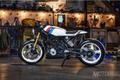 BMW G 310 R Hadoken Cafe Racer Dreams 003