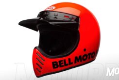 Bell Moto 3