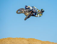 SHOEI VFX-WR 5 Casco SHOEI VFX WR (4)