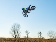 SHOEI VFX-WR 6 Casco SHOEI VFX WR (5)