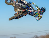 SHOEI VFX-WR 7 Casco SHOEI VFX WR (6)