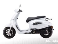 Daelim Besbi 125 2018