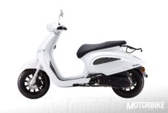 Daelim Besbi 125 2018