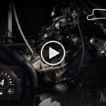 [Vídeo] Ducati Desmosedici Stradale: Así suena (y se mueve) el nuevo V4 en Mugello