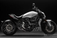 Ducati XDiavel S 2018