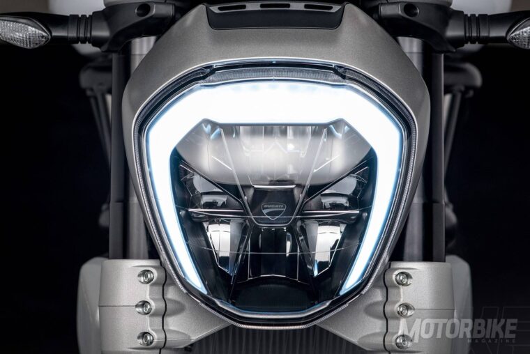 Ducati XDiavel S 2018 Detalles (1)