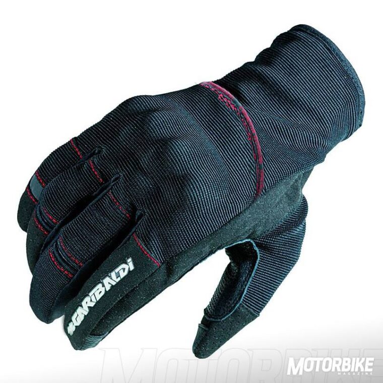 GARIBALDI Indar Capacitive (2)