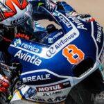 Entrevista a Héctor Barberá: «No ganar el título de Moto2 sería un fracaso»