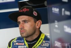 Hector Barbera Moto2 2018