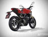 Honda CB125R ExMotion 2018 (10)