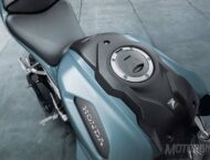 Honda CB125R ExMotion 2018 (3)