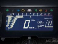 Honda CB125R ExMotion 2018 (5)