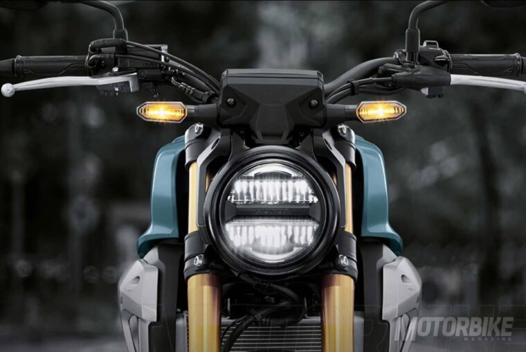 Honda CB125R ExMotion 2018 (7)