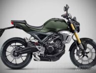 Honda CB125R ExMotion 2018 (9)