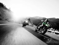 Kawasaki Z900 A2 2018 9 Kawasaki Z900 2018 A2 04