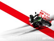 Kawasaki Z900 A2 2018 10 Kawasaki Z900 2018 A2 05