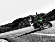 Kawasaki Z900 A2 2018 6 Kawasaki Z900 2018 A2 06