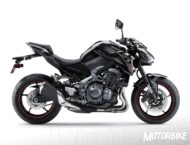 Kawasaki Z900 A2 2018 21 Kawasaki Z900 2018 A2 12