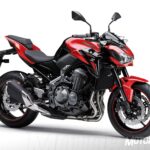 Novedades 2018. Algunas motos muy interesantes que podrían llegar… 2 Kawasaki Z900 2018, ¡apta para el carnet A2!