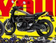 Novedades 2018. Algunas motos muy interesantes que podrían llegar… 21 Kawasaki Z900RS 2018 02