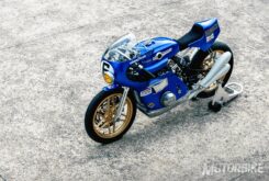 Benelli 512M, homenaje al Ferrari 512M de Plan B Motorcycles 18 MBKBenelli 512M Plan B 07