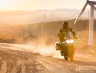 MBKNdp Triumph aspira a mas 17