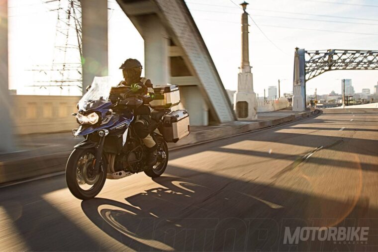 MBKNdp Triumph aspira a mas 19